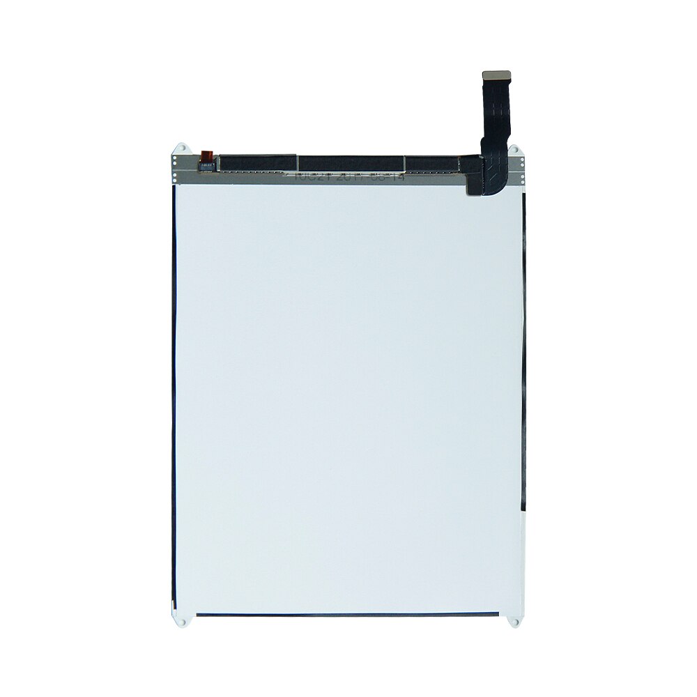 Voor Ipad Mini 1 2 3 2nd 3rd Gen A1600 A1599 Lcd-scherm Vervanging Voor Ipad Mini 2 Mini 3 Lcd