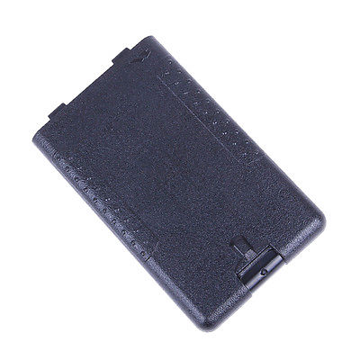 FBA-25A Battery Case for Yaesu Vertex Standard Radio FT-60R VX-150 VX-400 HX370