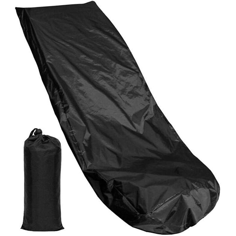 Lawn Mower Cover, Mower Cover Waterproof / Dust / Rain / Snow