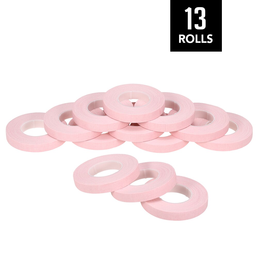 6 pcs/13 pcs 10m Huid Vinger Tapes Katoen Atletische Tape Rolls voor Grappling Klimmen Worstelen MMA Sport tape