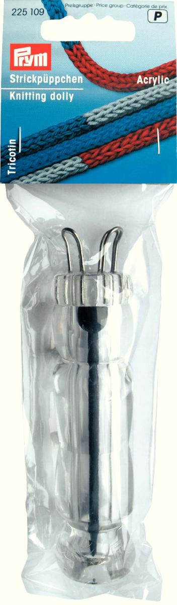 Prym Childrens Smiley Face Knitting Dolly Nancy Easy Knit French Knitter #225101 #225102 #225109 Crochet needles Knitting