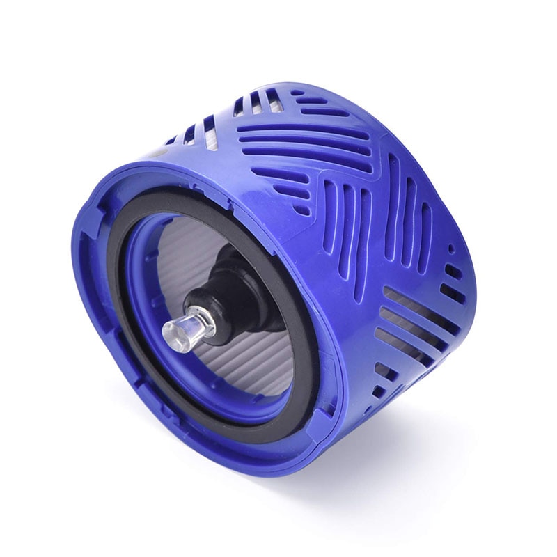 Filter Pre & Post-Motor Hepa Filter Kit Geschikt Voor Dyson V6 DC59 Stofzuiger Onderdelen Deel DY-96674101 & DY-96566101 Replacem