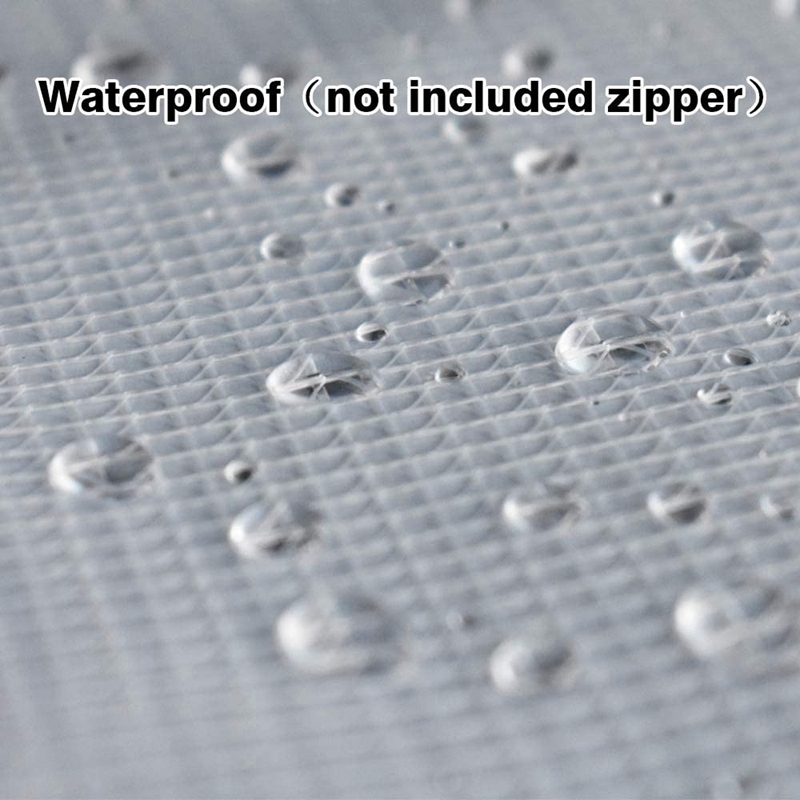 18 Pakiet A5 siatka torebka na suwak, teczki na dokumenty z zamkiem błyskawicznym, torby robić przechowywania gier planszowych robić szkolnych materiałów biurowych i podróży