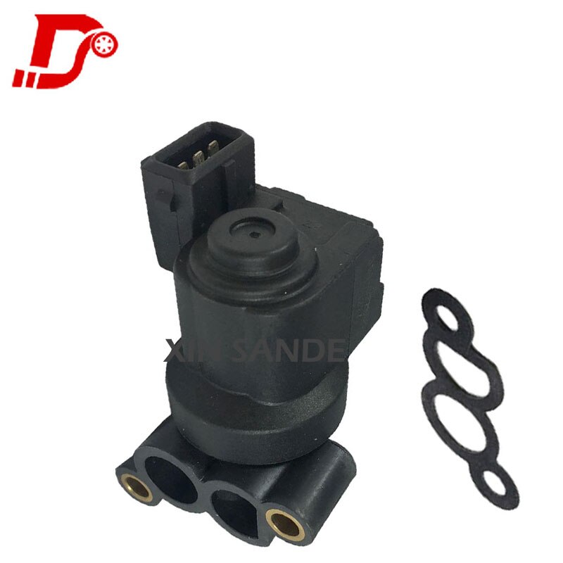 Car Accessories Idle Air Control Valve 3515022600 For Hyundai Accent