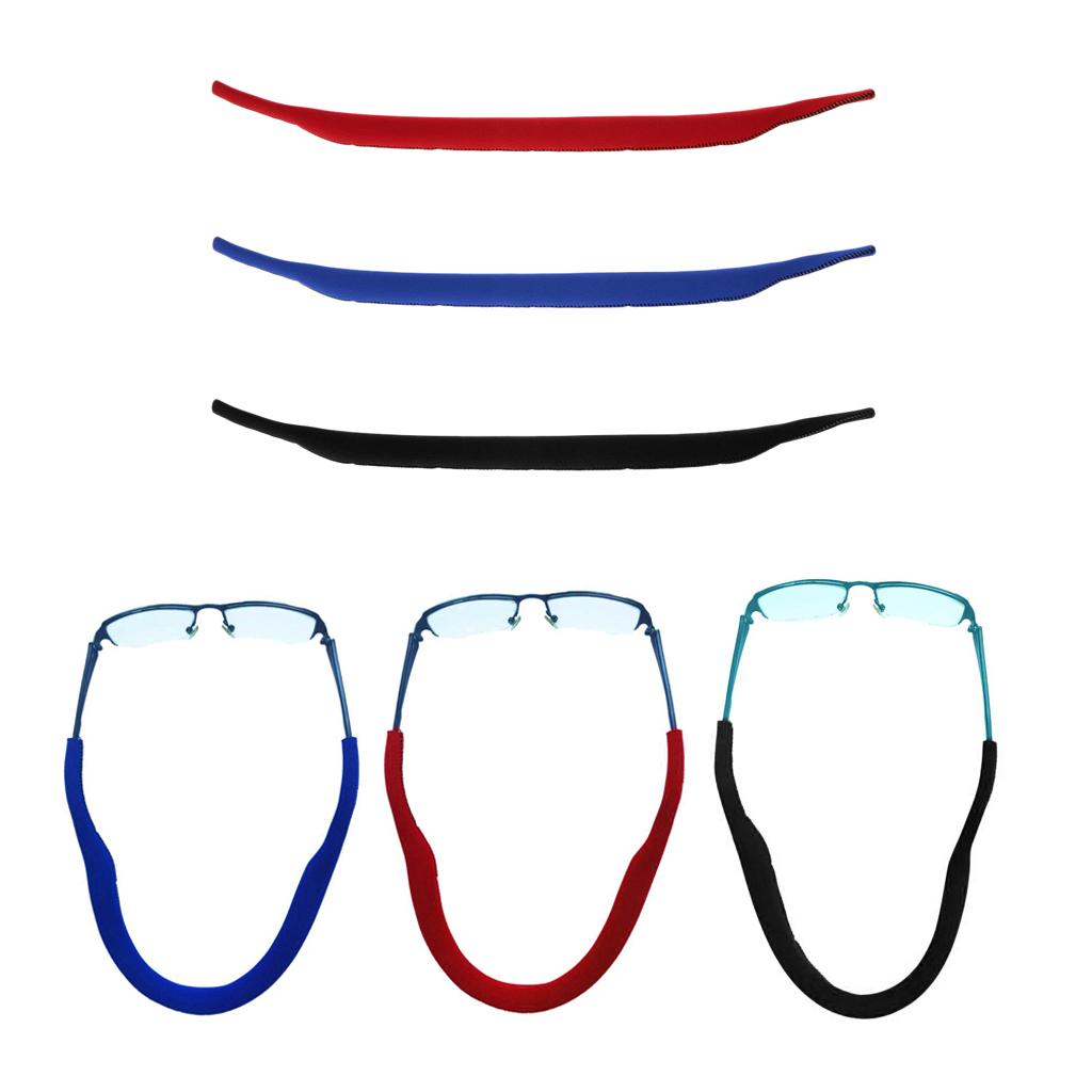 Neopreen Bril Touw Strap Hals Cord String Bril Touw Beschermen
