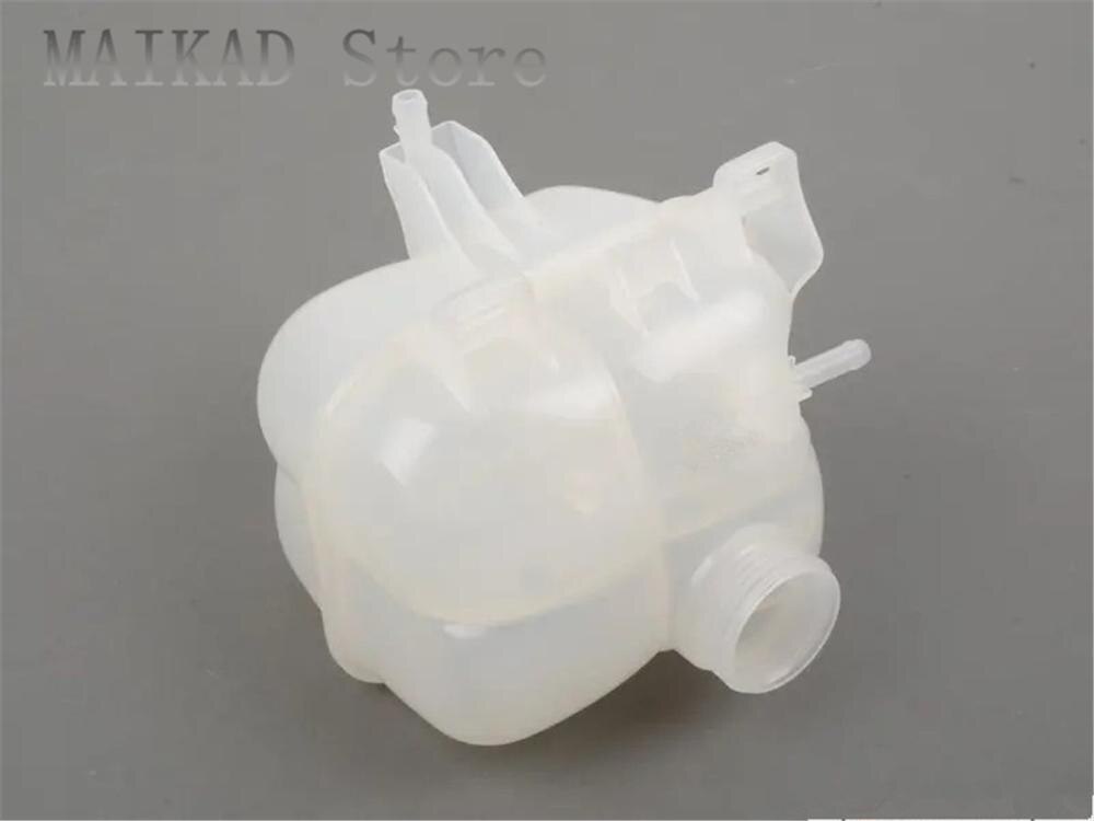 Coolant Reservoir Overflow Expansion Tank for BMW MINI COUNTRYMAN R60 17137823626