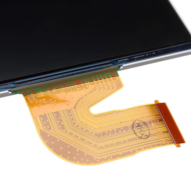 Lcd -skærm udskiftning til nintendo switch ns konsol panel reparationsdele kit
