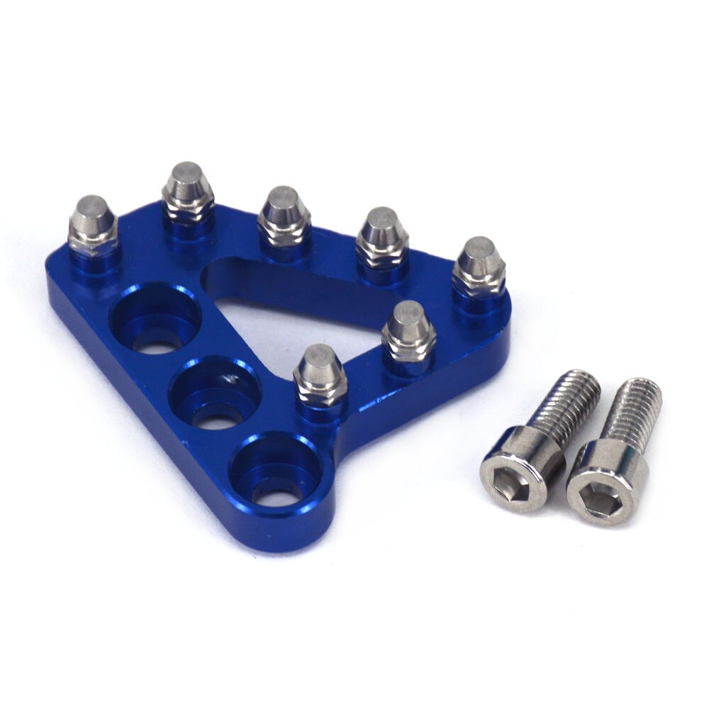 Motorcycle Rear Brake Pedal Step Set Gear Shifter Lever Tip For KTM SX EXC F XC 125 250 350 SMC Duke ENDURO 690 950 ADVENTURE