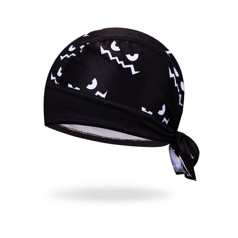 Weimostar Quick Dry Cycling Cap Men Women Sports Scarf Pirate Headwear bandana ciclismo mtb Bike Hat Riding Bicycle Headband