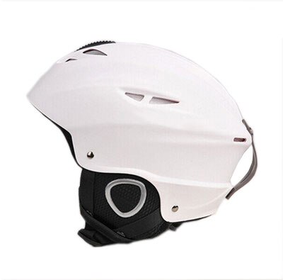 Skifahren Snowboard Helme Motorrad Sport Helm Fahrrad Helm für Erwachsene freundlicher Skifahren Schlittschuh Sport Ausrü: 02 / 50--55