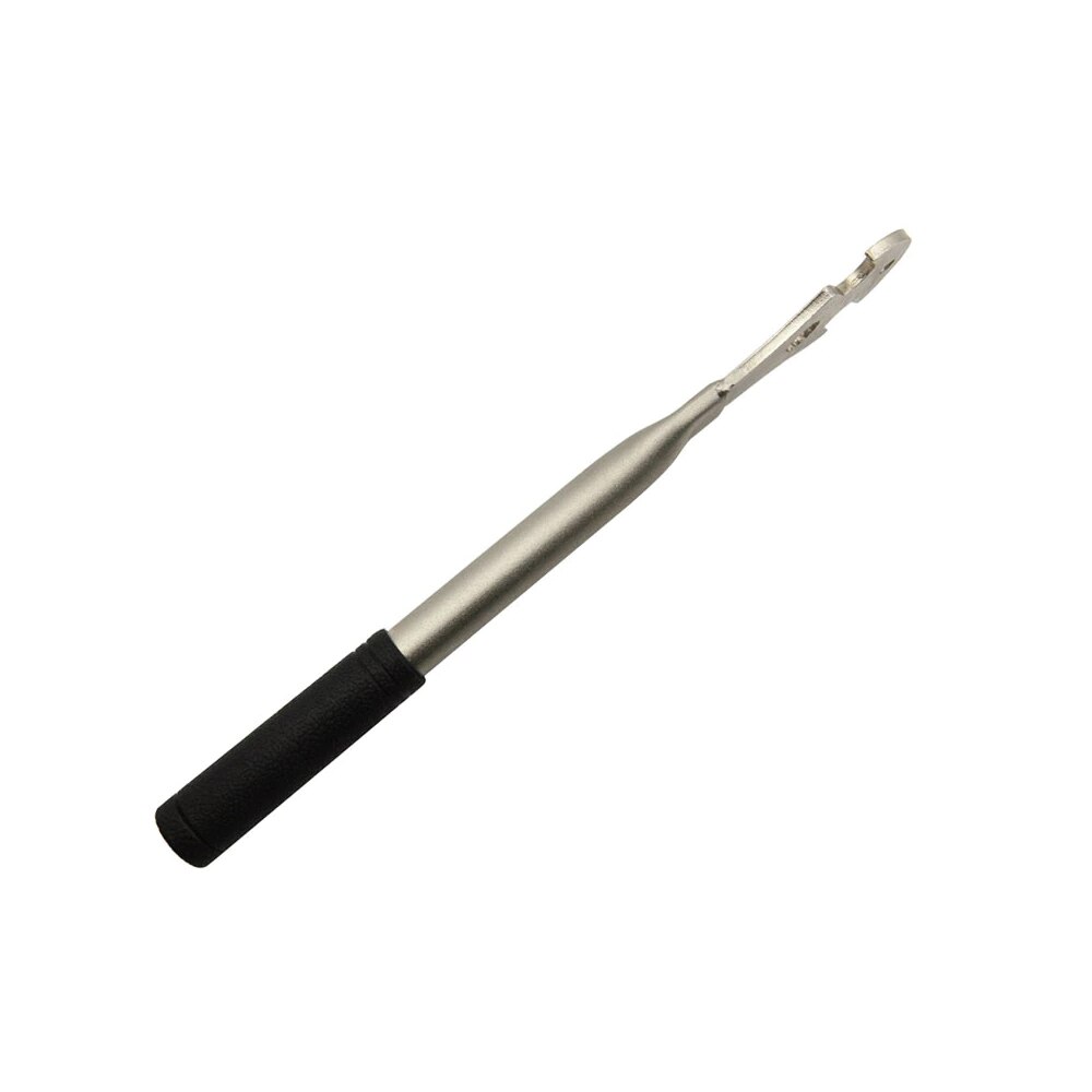 BIKEHAND YC-163L Bicycle Pedal Wrench Overhaul Install Spanner Bike Repair Service Tool Long Handle Extra Thickness 5mm Cycling