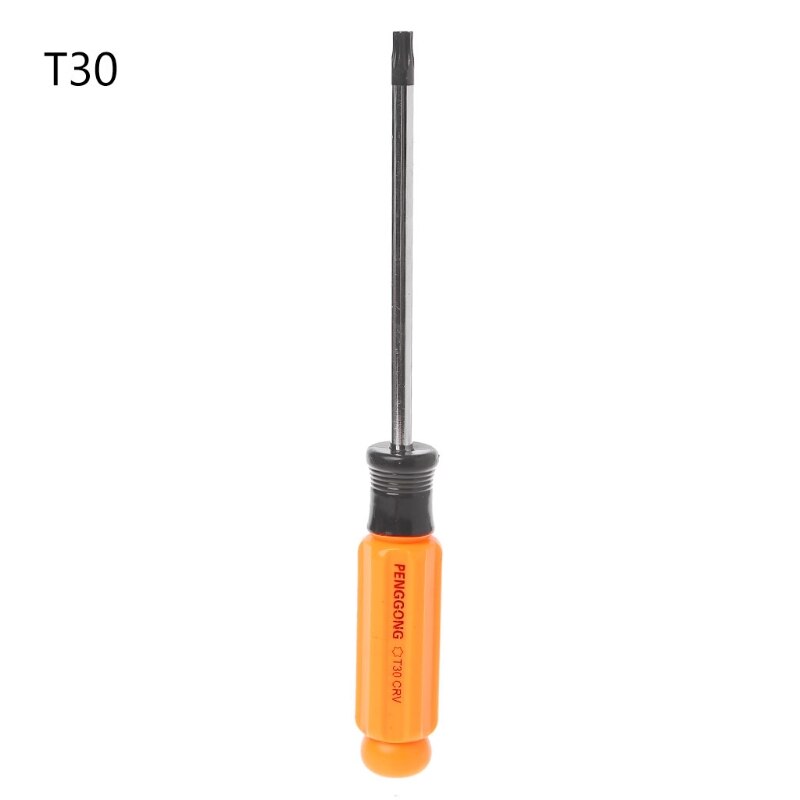 Hexagon Screwdriver Multifunctional Hand Tool Screw Repairing Kit Hex Key Set 6XDD