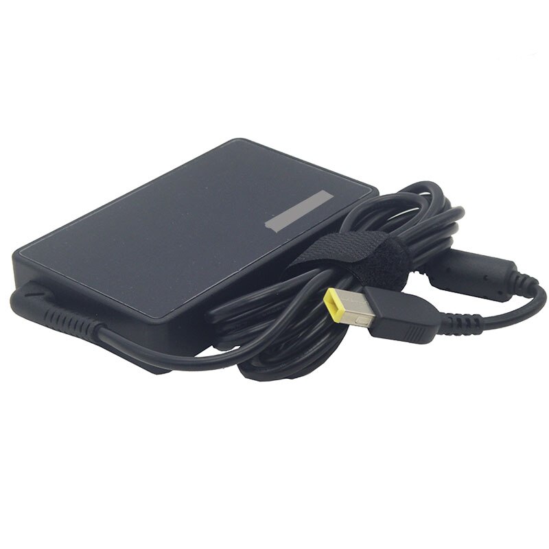100% Original 20V 3.25A 65W Slim AC Adapter For Lenovo G400 G500 With USB Pin ADLX65SLC2A 36200351 Laptop Power Chargers