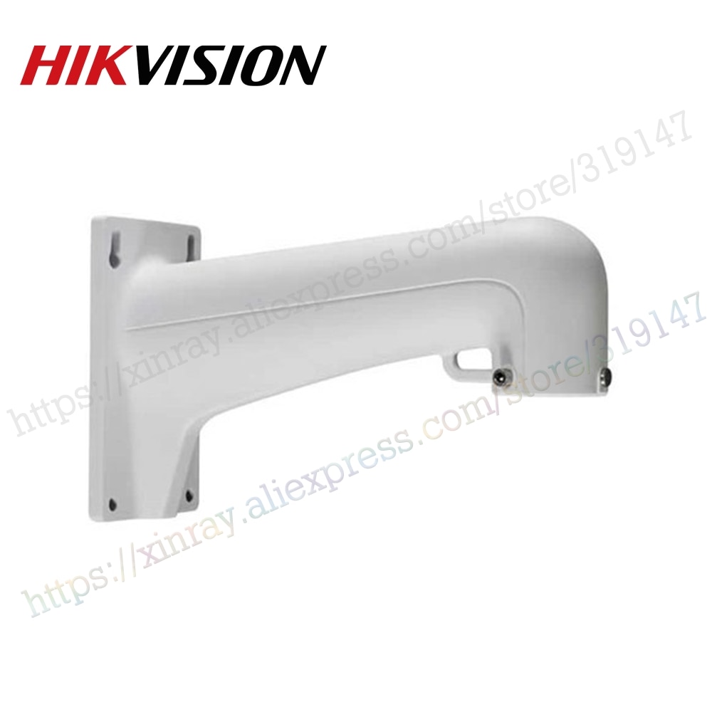 Hikvision Aluminium legering Beugel DS-1601ZJ voor PTZ IP Camera DS-2DF5274-AEL DS-2DF7284-AEL DS-2DF7276-AEL DS-2DF7274-AEL Etc