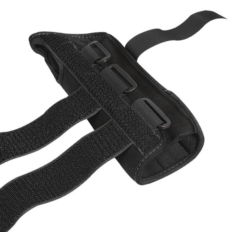 Pols Brace Hand Of Pols Spalk Carpaal Tunnel Brace Voor Links Of Rechts Ondersteuning Onderarm Brace &amp; pols Compressie