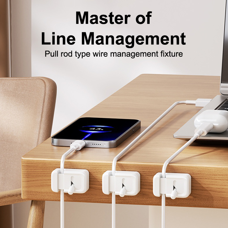 1/3 stücke Kabel Clip Klebstoff Draht Kabel Halfter Organizer Wickler Schreibtisch Kabel Feste Lagerung Für Heimat Sekretariat Auto kabel Verwaltung