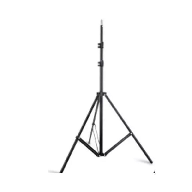 Photography Softbox Lighting Kits 50x70CM Continuous Light System For Photo Studio Equipment 2m Tripod: 1 tripod