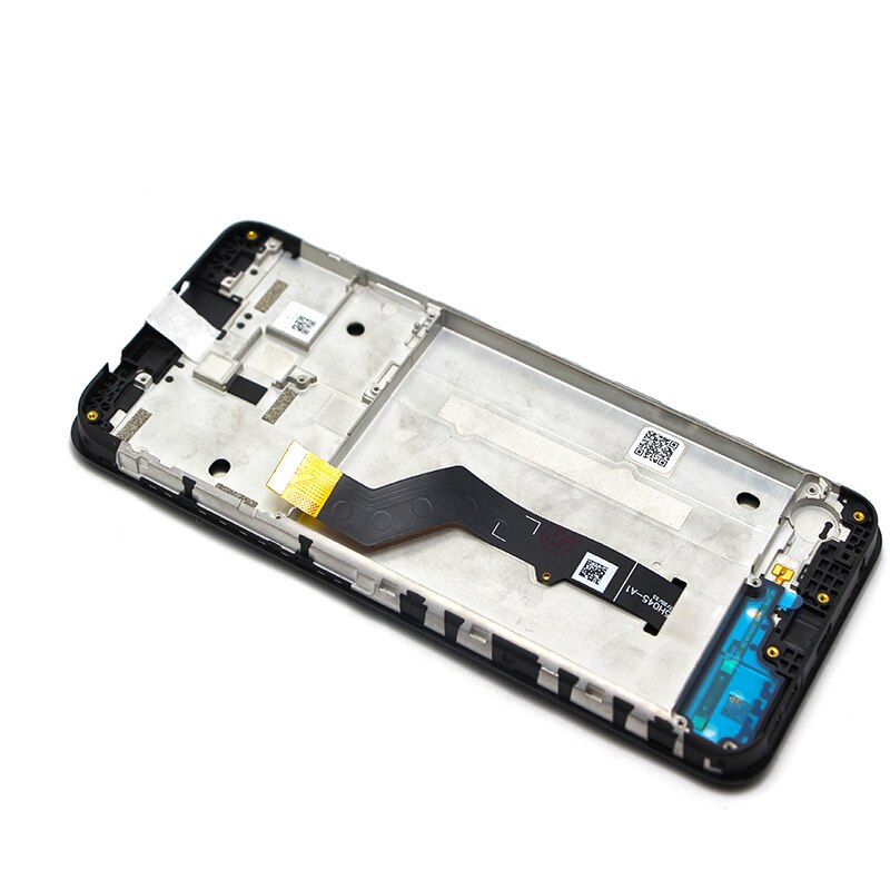 original for Motorola Moto E7 Plus lcd with Frame display touch screen digitizer Assembly for Moto E7Plus lcd XT2081-1