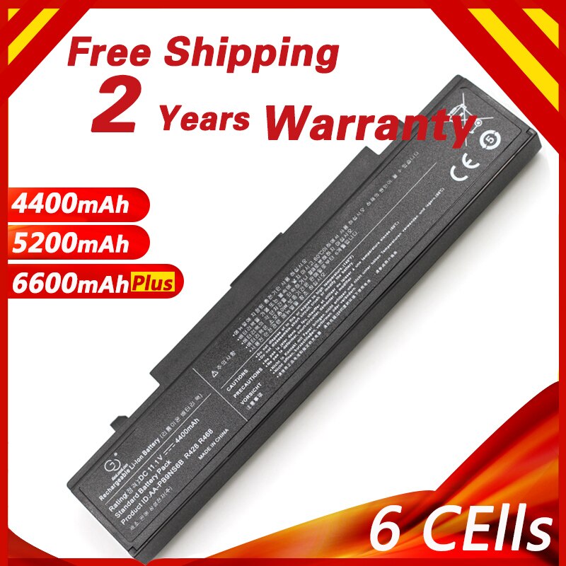 Goloolooo Battery For Samsung AA PB9NC6B AA-PB9NC5B AA-PB9NC6W AA-PL9NC2B AA-PB9NC6B AA-PB9NC6W/E AA-PB9NS6W AA-PL9NC6B NP300