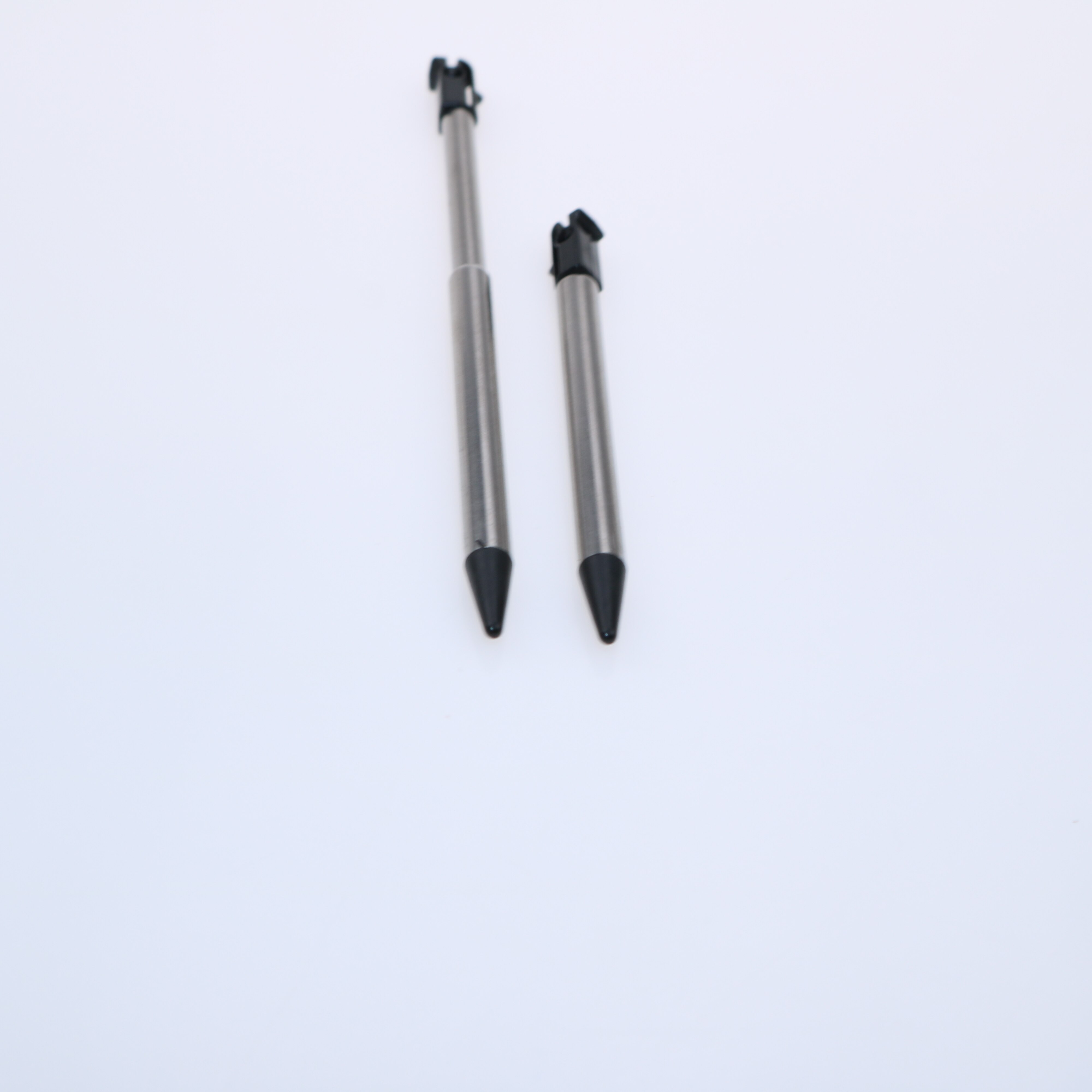 ChengHaoRan 1x5 kleuren Korte Verstelbare Stylussen Pennen Voor 3DS DS Uitschuifbare Stylus Touch Pen
