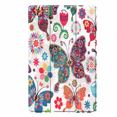 Magnet Cover For Samsung Galaxy Tab A 10.1 SM-T510 SM-T515 T510 T515 Funda Cover For Samsung Galaxy Tab A 10.1 Case: hudie