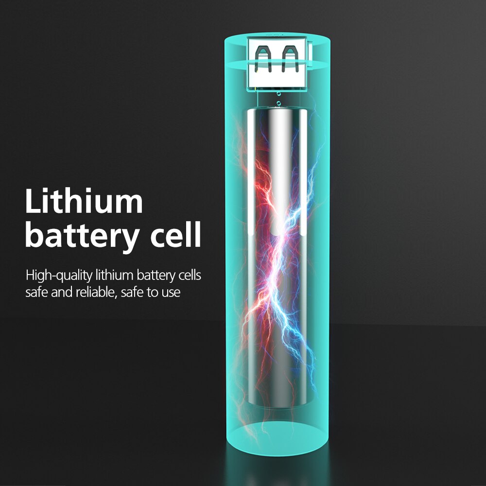 KEYSION 2000mAh Portable Power Bank Emergency Small Battery Powerbank for iPhone 11Pro Max XS 9 8 7 6S With flashlight function