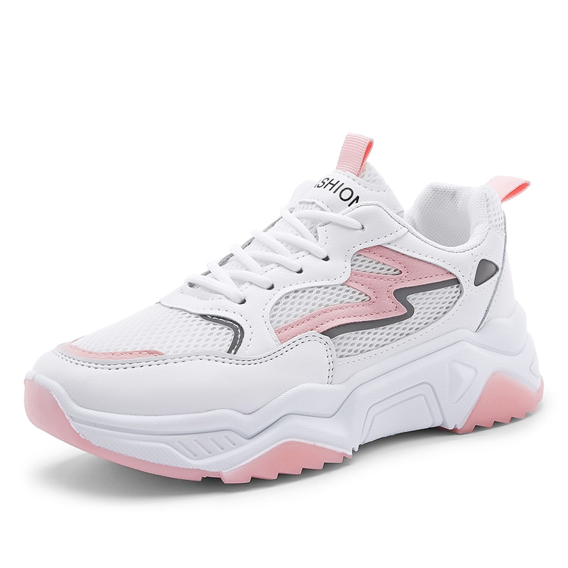 Tenis Feminino Women soft Gym Sport Shoes Women Tennis Shoes Female Stability Athletic Fitness Sneakers Trainers