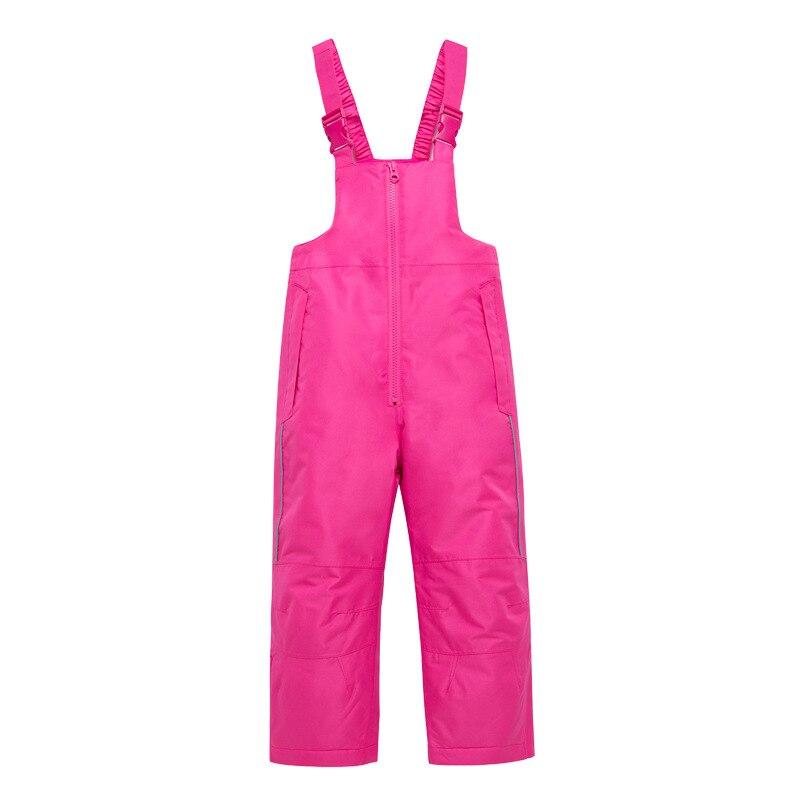 Kinderen Sling Ski Broek Zijn Winddicht En Waterdicht Keep Warm Ademend En Slijtvast Snowboarden Broek