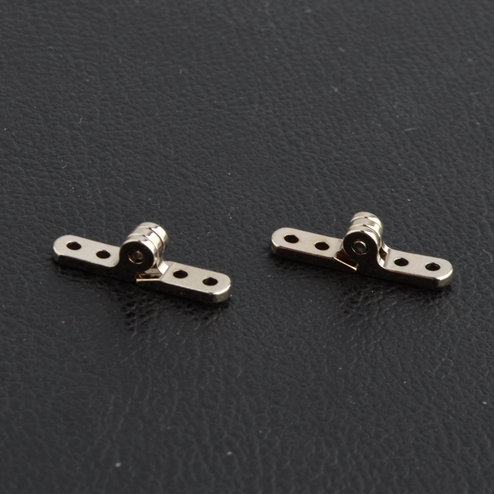 1 impostato cerniera per occhiali per montatura in plastica Wayfarer, cerniere per riparazione occhiali cerniere universali per occhiali rotondi