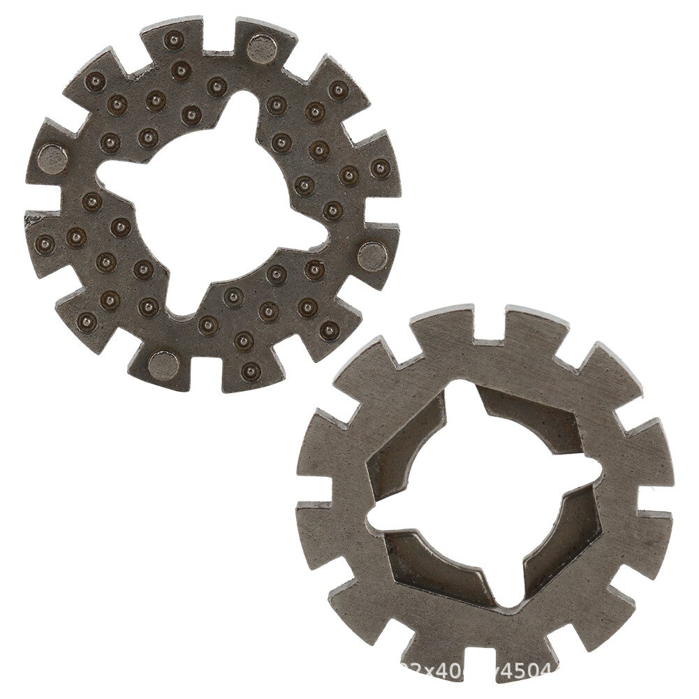 Universal Oscillerende Zaagbladen Adapter Oscillerende Schacht Adapter Voor Multimaster Timmerwerk Power Tools