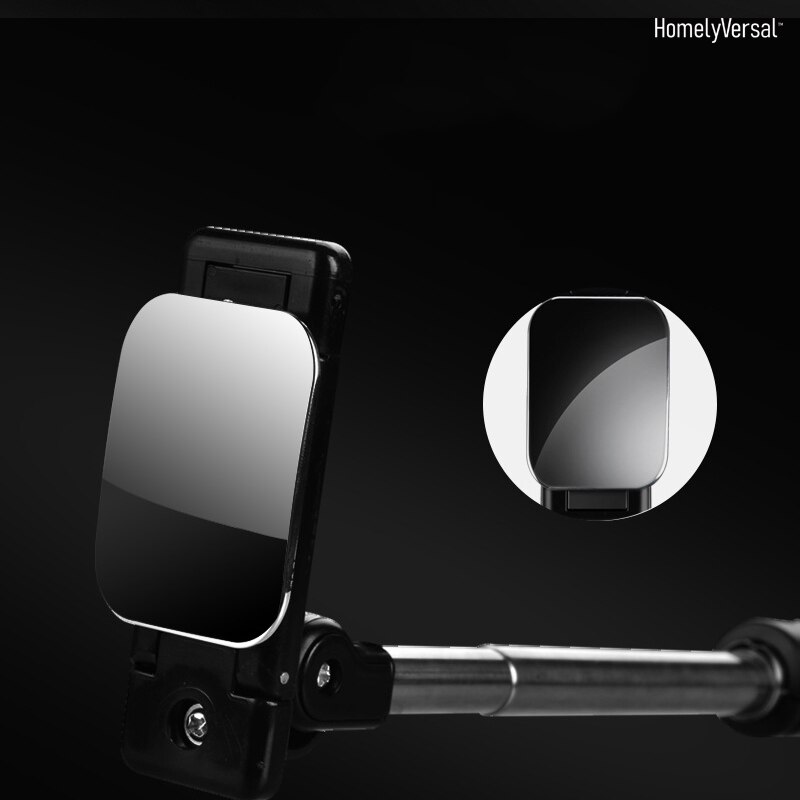 Statief Monopod Selfie Stok Knop Selfie Stick Voor Android Os Voor Iphone 7/8/Xs Ios Systeem Voor huawei Samsung Xiaomi Vivo