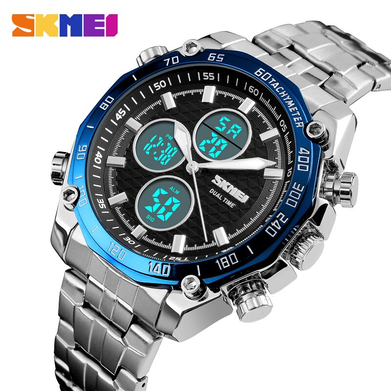 Horloge Naviforce Sport Top Luxe Mannen Horloge Quartz Mannelijke Klok Waterdicht Roestvrij Staal Horloge Reloj Hombre