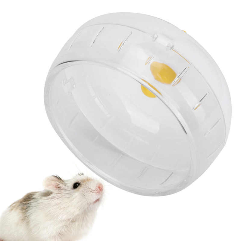 Photo inspiration: Picture Idea: 12Cm 14Cm 21Cm Pp Resin Hamster Wheels Silent Exer