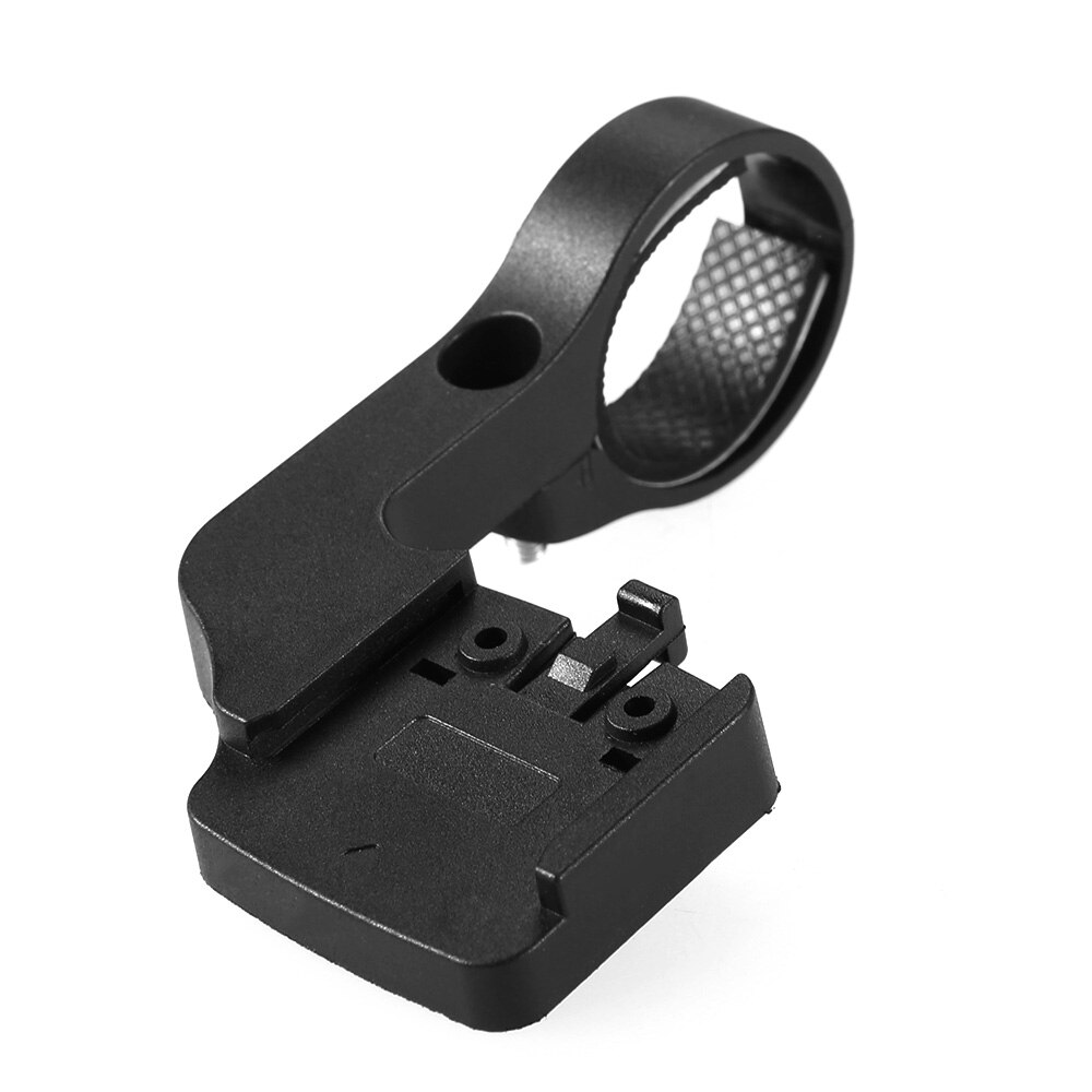 Bicycle Mount Bike Computer Holder for Bicycle Computer BOGEER Series Bike Computer Support for 24-33mm Handlebar: Default Title