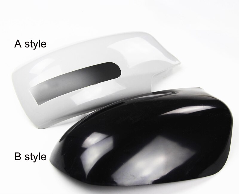 Auto Accessoires Hengfei Spiegel Covers Achteruitkijkspiegel Behuizing Voor Suzuki Swift: B  left