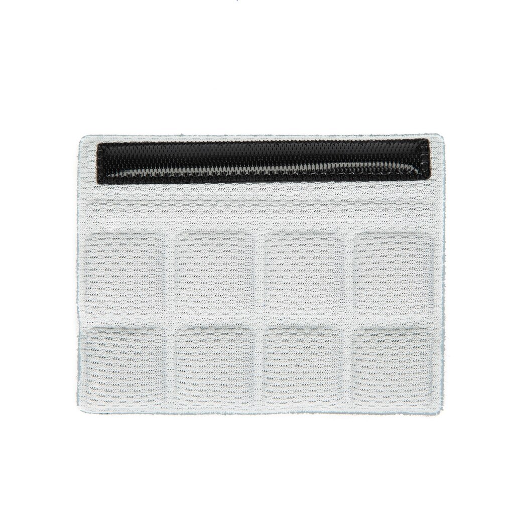 Helm Kin Pads Foam Pads Set Kinband Padding Vervangingen Universele Nylon Voor Cycling Bike Motorhelm: Grey
