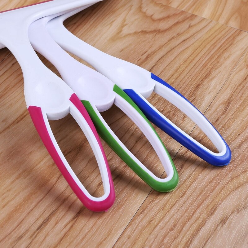 Window Squeegee Glass Cleaning Wiper Shower Screen Washer Window Cleaning Tool Sep12