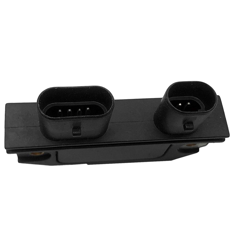 Ignition Module for Mercruiser Penta OMC 4-Cyl V6 &amp; V8 Engines Distributor