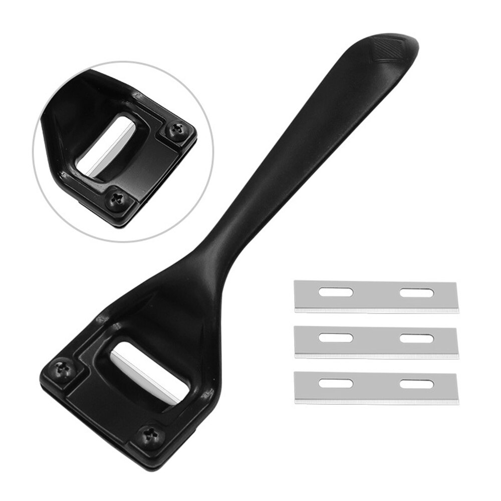 Metalen Leer Skiver Sharp Skiver Lederen Werkinstrument Voor Leer Craft Diy Leer Maken Dunner