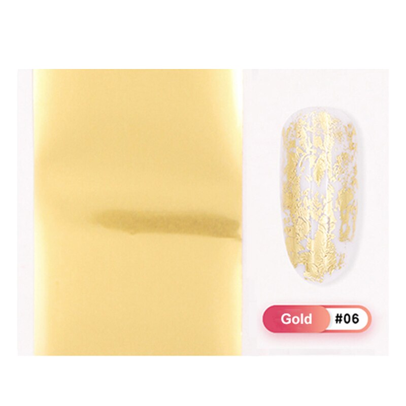 1 boîte 3D maille ongles feuilles feuille d'or gaze Nail Art transfert autocollant décoration curseur ongles décalcomanies Nail Art bricolage accessoires de: 27