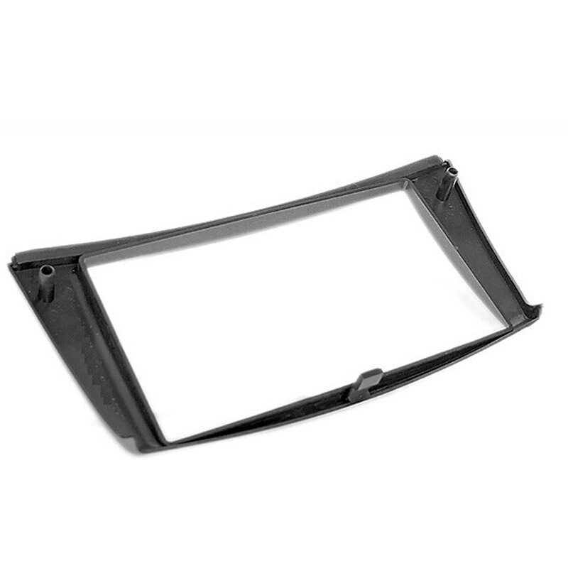 2 Din Radio GPS DVD Stereo CD Panel Dashboard Installation Trim Kit L for PROTON GEN-2 2004+ Persona 2007