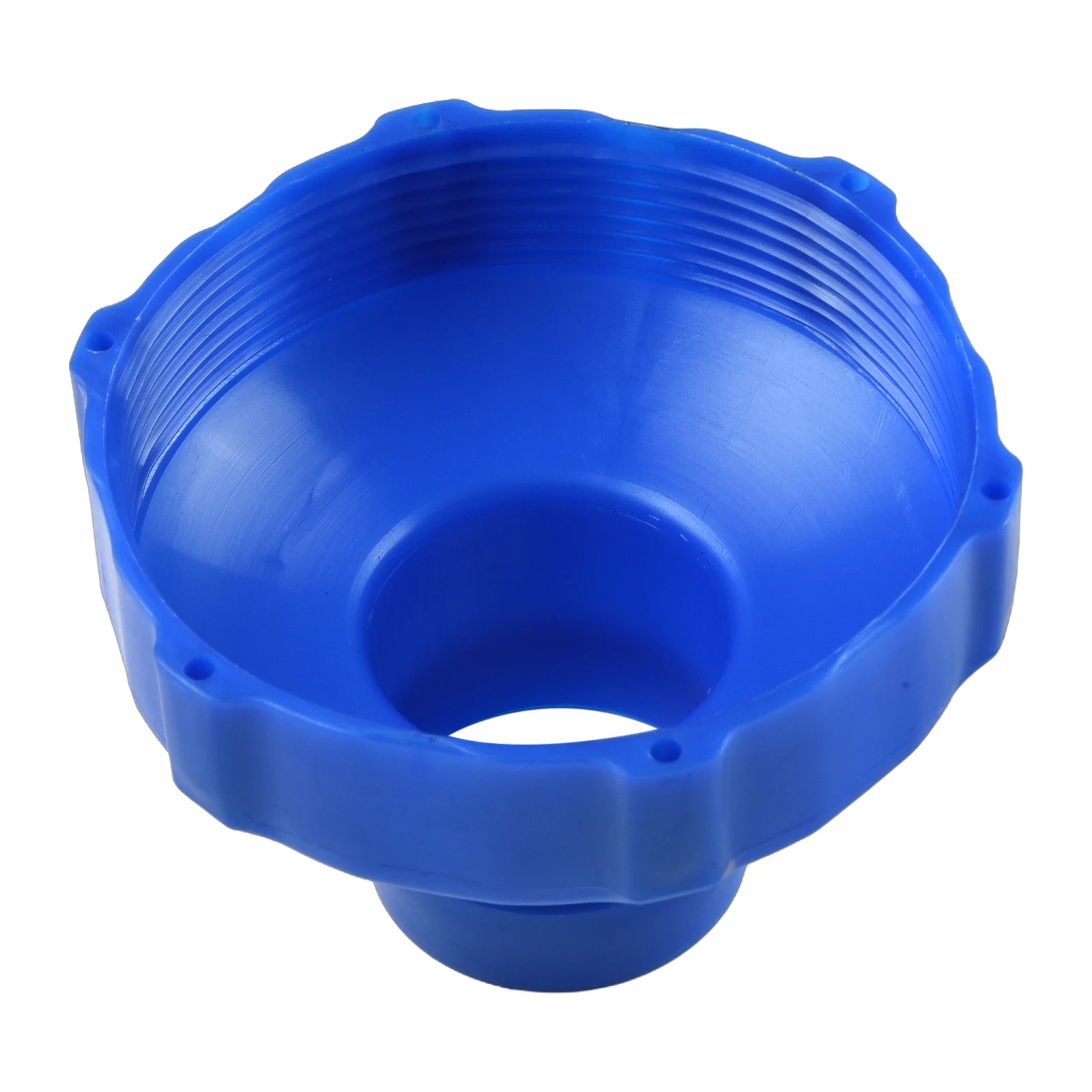 Skimmer Hose Adapter, Pool Vacuum Hose B Adapter Replacement For Intex Above Ground Swimming Skimmer Wall Mount Attachment