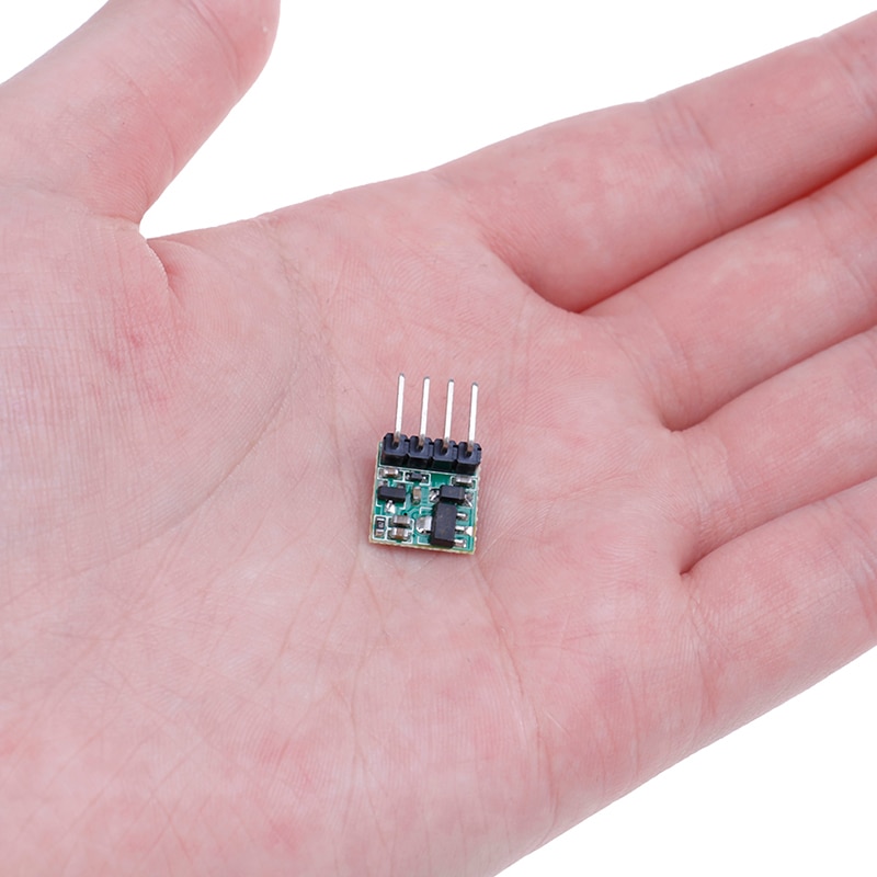 Bistable Flip-flop Latch Switch Circuit Module Button Trigger Power-off Memory
