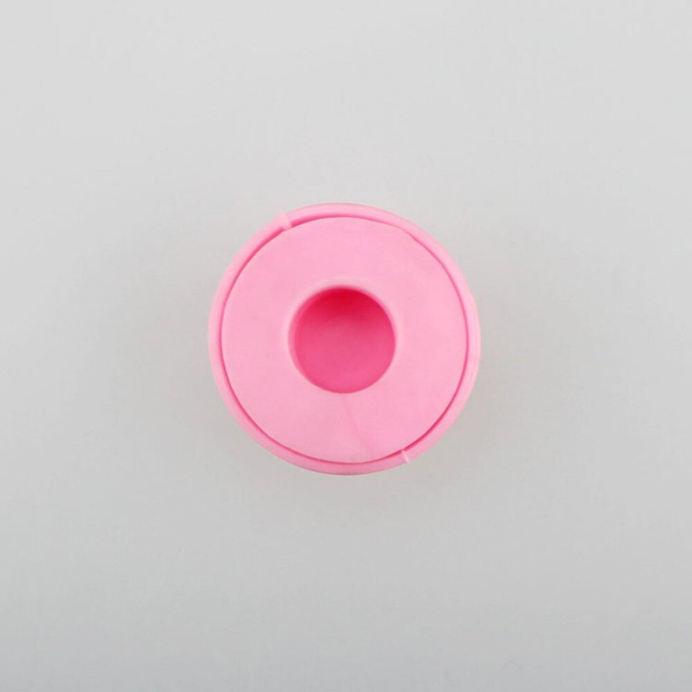 10 teile/los Pilz Frisur Rolle DIY Silikon Frauen Schlafen Glocke Curler Mädchen Haar Rollen Schönheit Haarpflege Styling Werkzeuge
