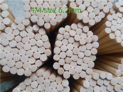 Spruce Posts 10 PCs Violin Sound Post 6.2mm Spruce Post Violin ... – Grandado