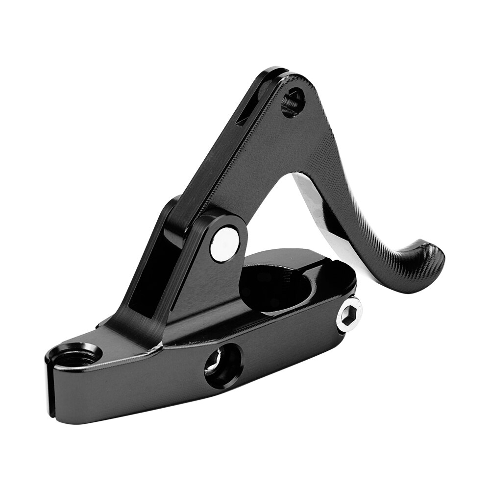 KEMiMOTO Personal Watercraft Finger Throttle For KAWASAKI Jet-Ski Sea-Doo For Yamaha Superjet Wave-Runner 440 550 650 701 760: black