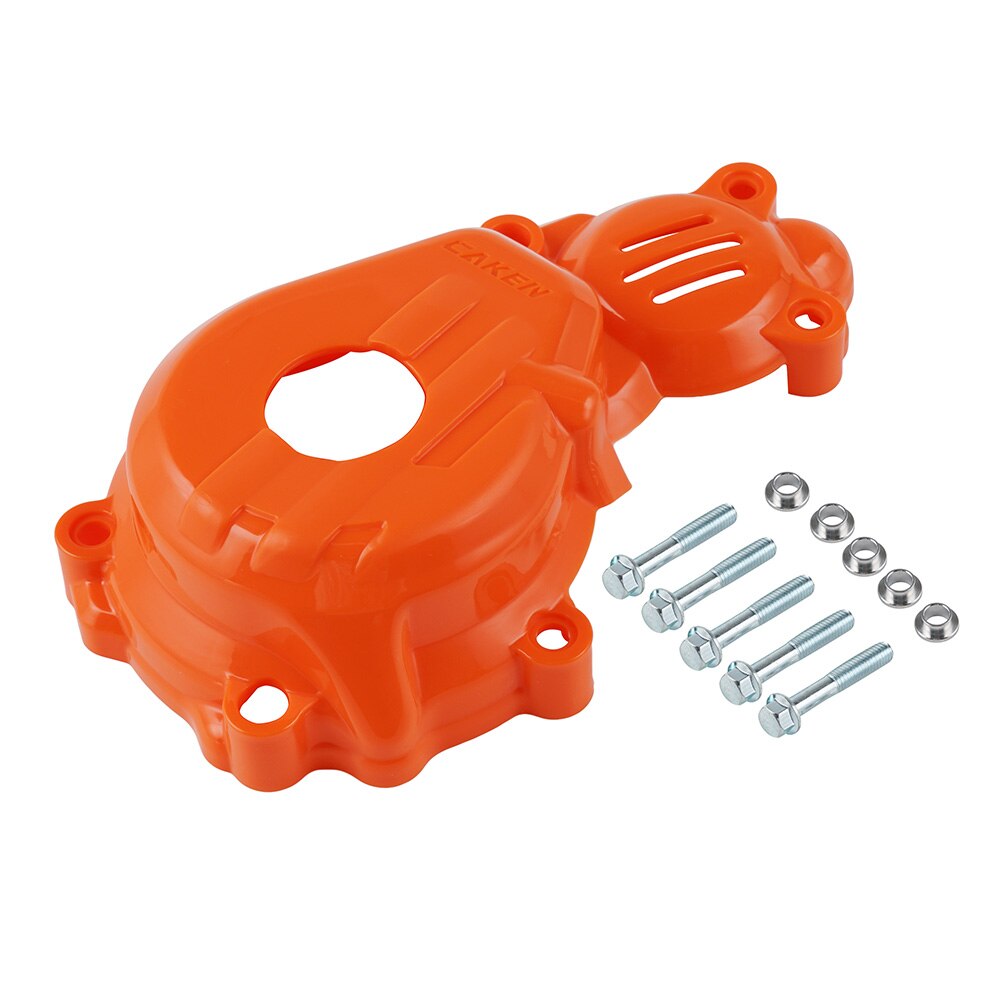 Kuip Kit Koolstofvezel Sleutel Ontsteking Cover Voor CB650R CBR650R