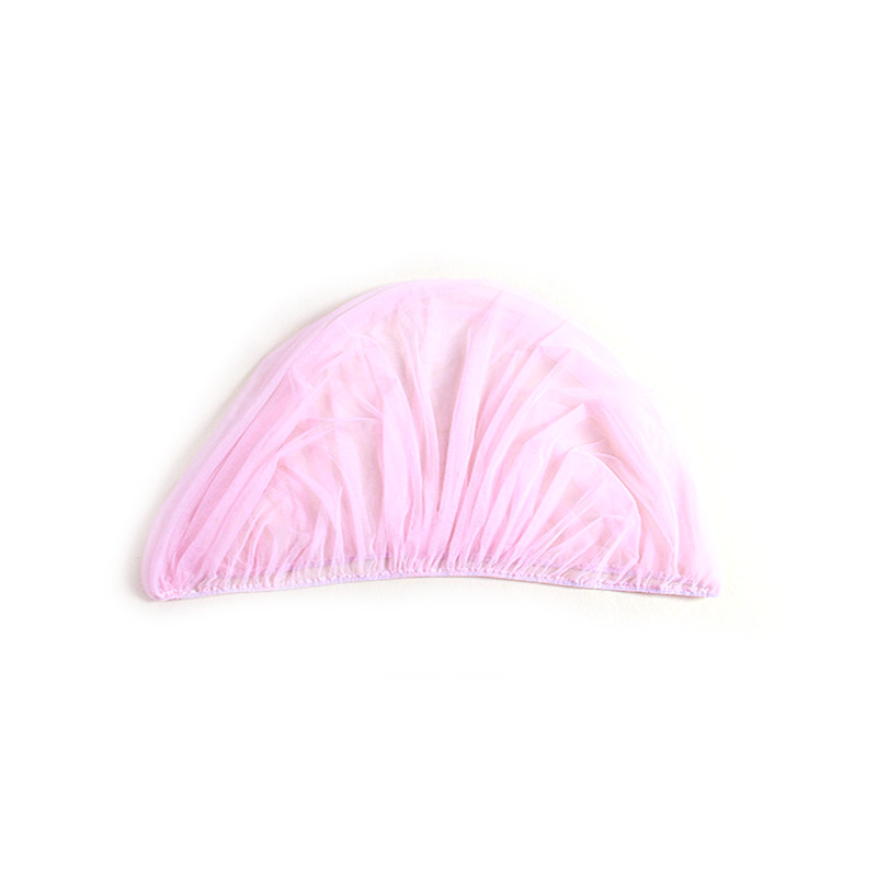Filet de sécurité pour berceau de bébé, moustiquaire pour enfants, filet Anti-bug, Protection infantile, maille, accessoires de poussette: Black