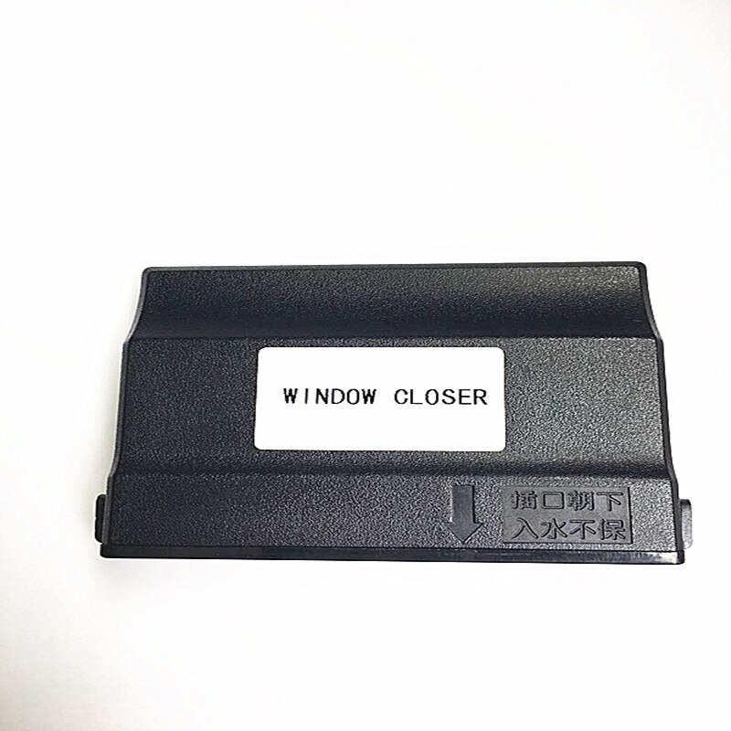 Automobile intelligent system automatic window closing device for Kia Picanto (for )