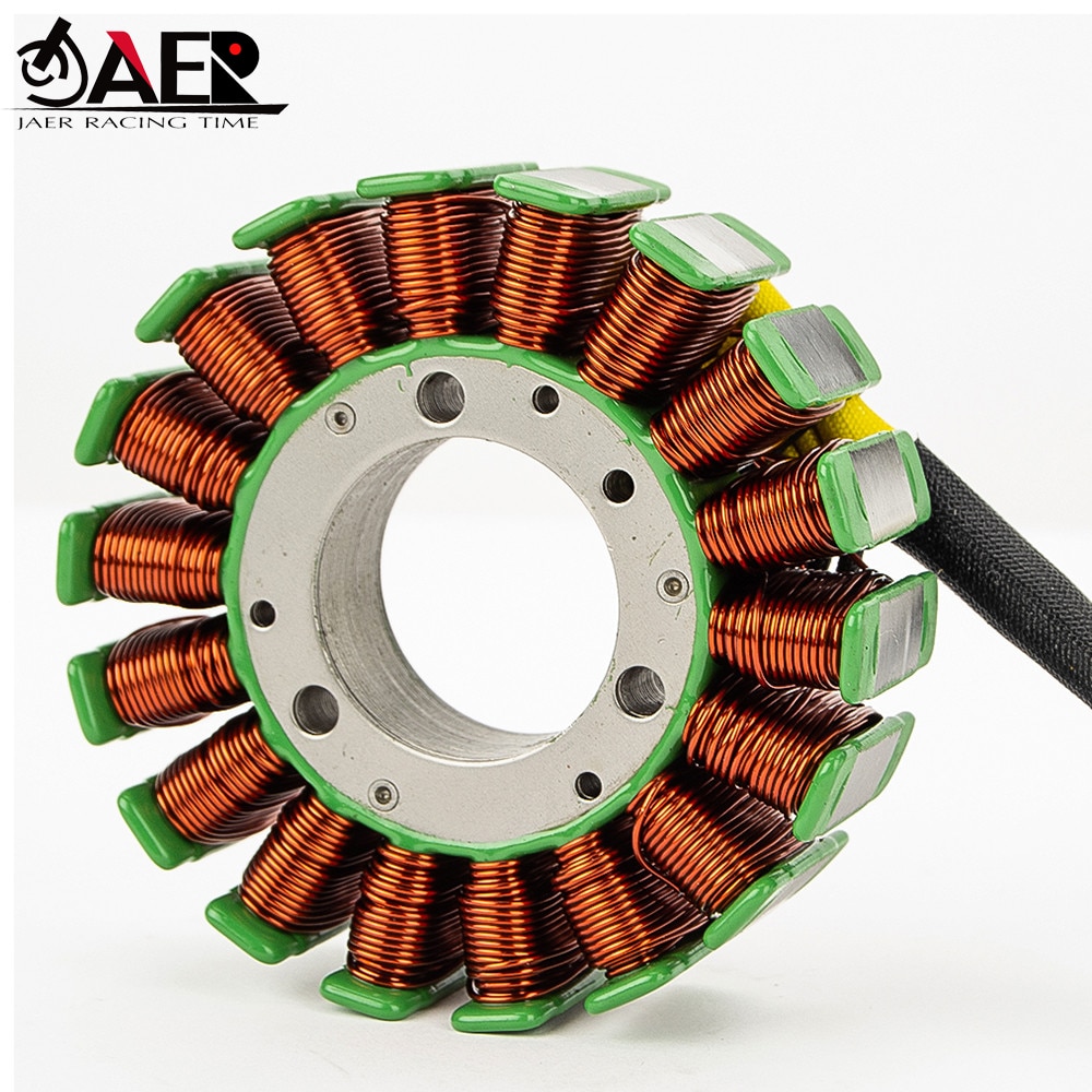 JAER Magneto Engine Stator Generator Coil Ignition Stator Coil For KTM DUKE RC 125 200 90139004000 90539004000 90539004100